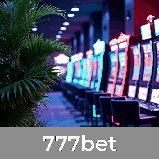 777bet: Emoção e Oportunidades de Ganhar com Jogos de Cassino