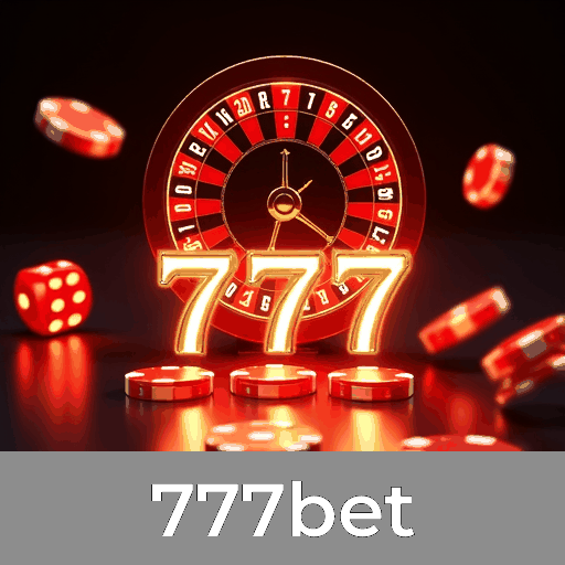 777bet: Caça-Níqueis - Mega Prêmios, Roleta - Alta Emoção, Blackjack - Estratégia Máxima