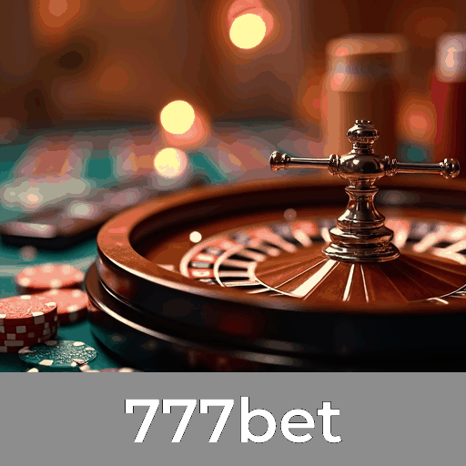 777bet: Viva a Experiência dos Bônus Mais Generosos