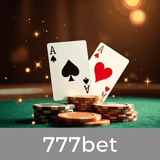 777bet: A Experiência Autêntica de Jogos de Mesa ao Vivo