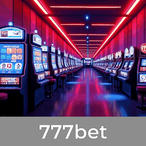 777bet: Experiência Profissional em Apostas Online