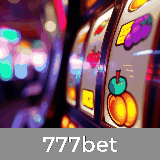 777bet: Experiência Profissional em Apostas Online